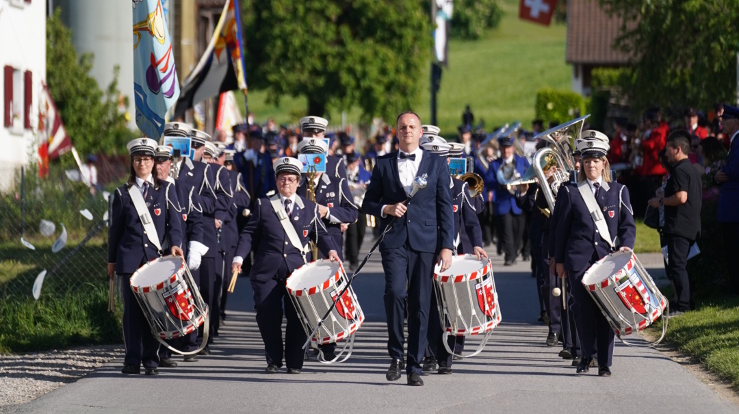 La Persévérance d'Estavayer-le-Lac
